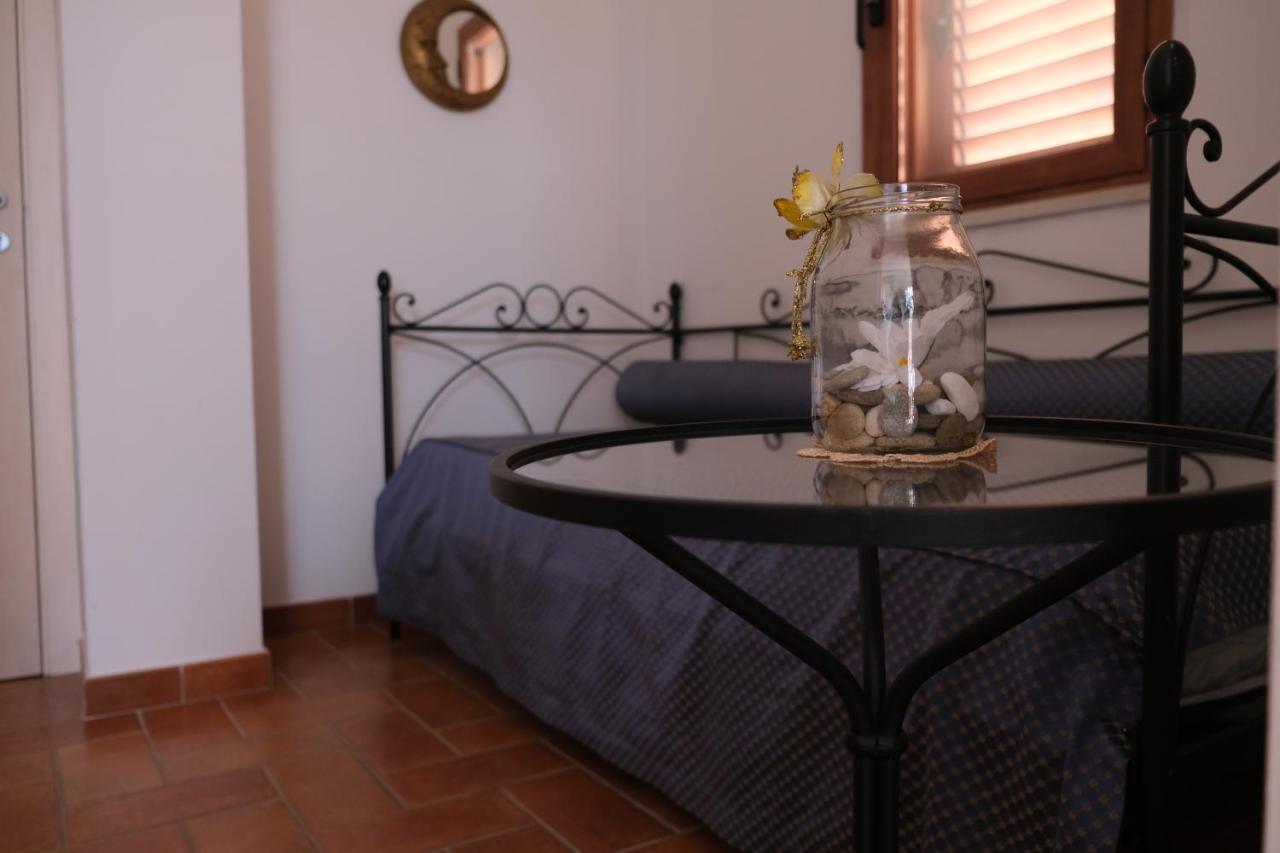 Poggio Di Luna B&B Relais Peschici Eksteriør bilde