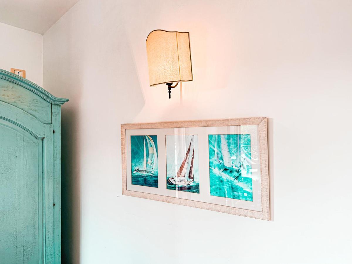 Poggio Di Luna B&B Relais Peschici Eksteriør bilde